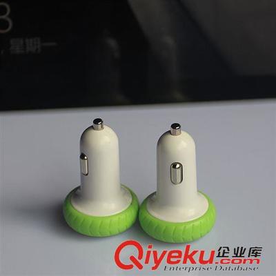 车载充电新选择 深圳市兴隆派科技双U口3.1A大功率车充全面解析